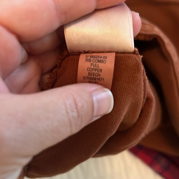 Gap Wide Leg Pull on Trouser, Size Small - Picture 5 of 7